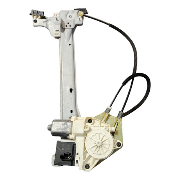 Maquina Vidro Tras Direita Renault Fluence 2010 2011 2012