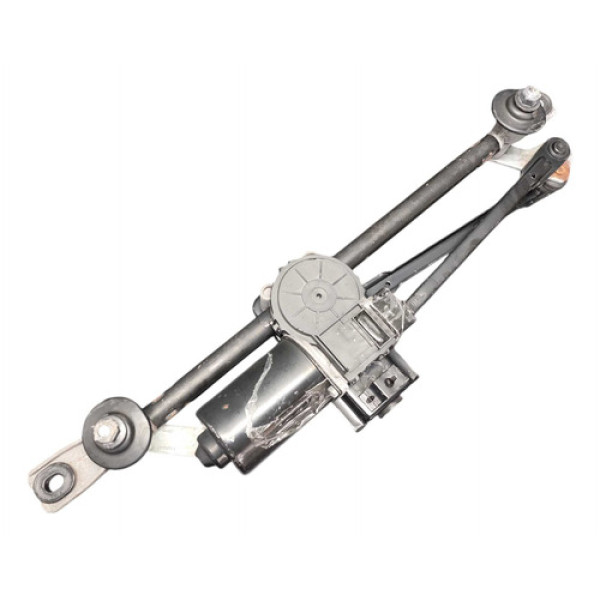 Motor Limpador Parabrisa Hyundai Tucson 2010 A 2015