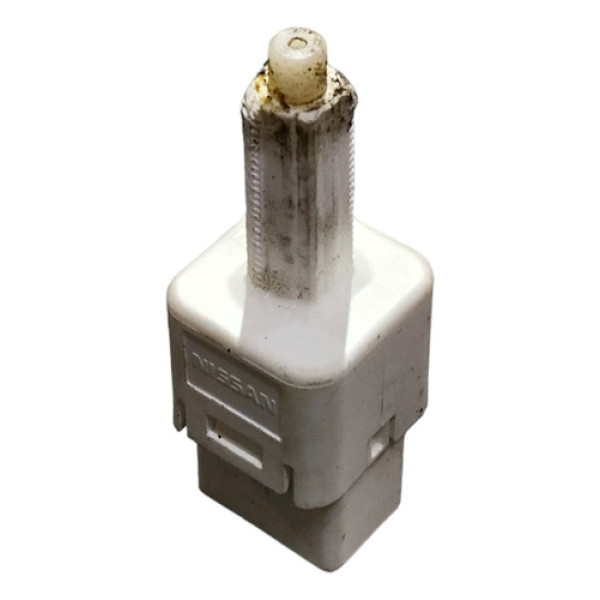 Sensor De Pedal Desacelerador Nissan Kicks 1.6 2017 2018