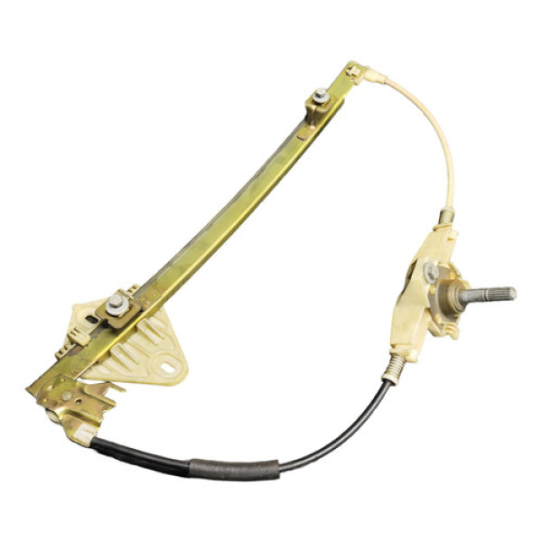 Máquina Vidro Manual Traseiro Direito Megane 2000 2001