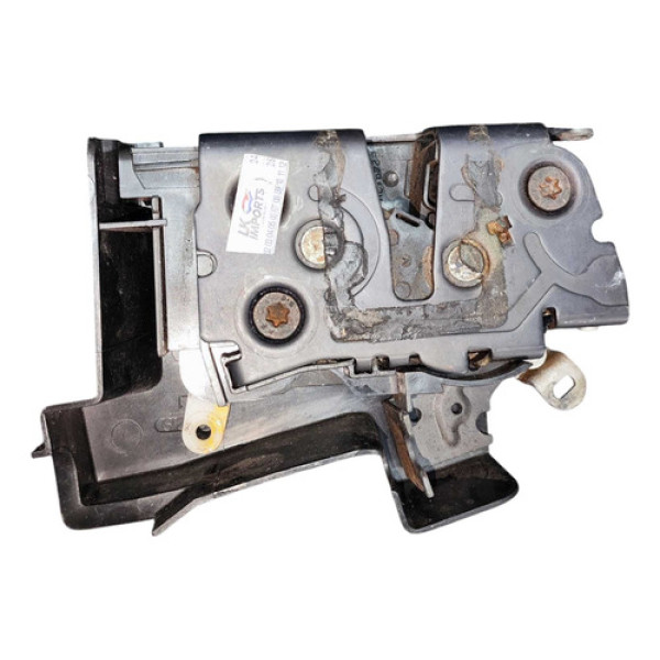 Fechadura Dianteira Esquerda Volvo Xc60 2009 A 2012