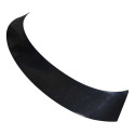 Aerfólio Spoiler Traseiro 7310749 Bmw 328i Gt 2014 2015 2016 Preto