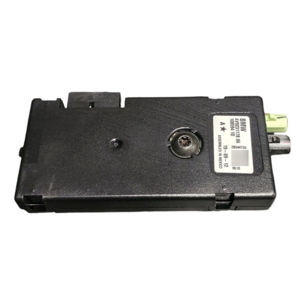 Modulo Amplificador Antena 10859410 Bmw 320 2013 2014 2.0