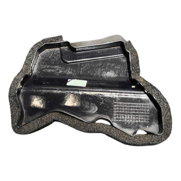 Defletor Esquerdo 557370d290 Toyota Yaris Xl Sedan 2023 2024