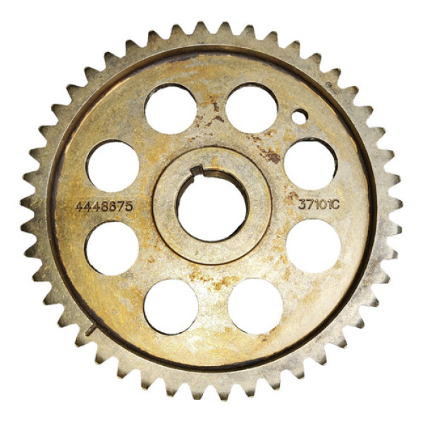 Engrenagem Polia 4448675 Jeep Grand Cherokee 1996/2000