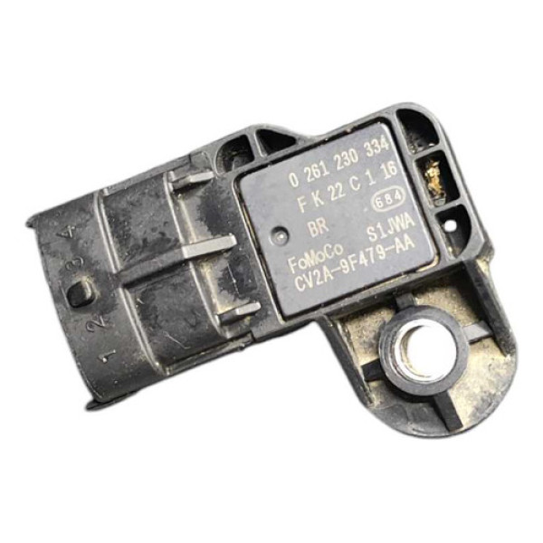 Sensor Map 0261230334 Ford Ecosport 2011 A 2018