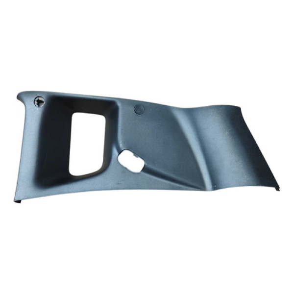 Moldura Coluna Traseira Direita Jeep Renegade Lgtd T270 2023