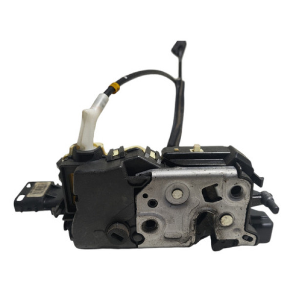 Fechadura Porta Tras Esquerdo Peugeot 408 2012 A 2014 