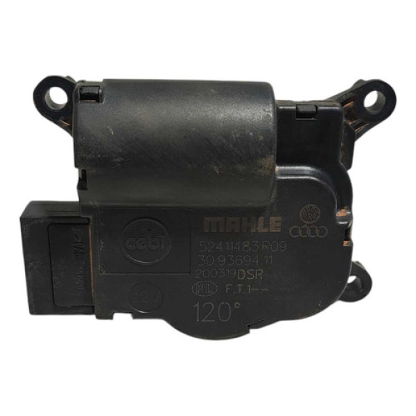 Motor Atuador 52411483r09 Vw Amarok 3.0 V6 2019 2020 2021