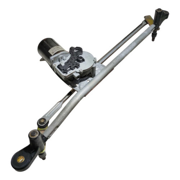 Motor Limpador Parabrisa 24012673 Bmw X5 4.4 V8 2002 A 2006