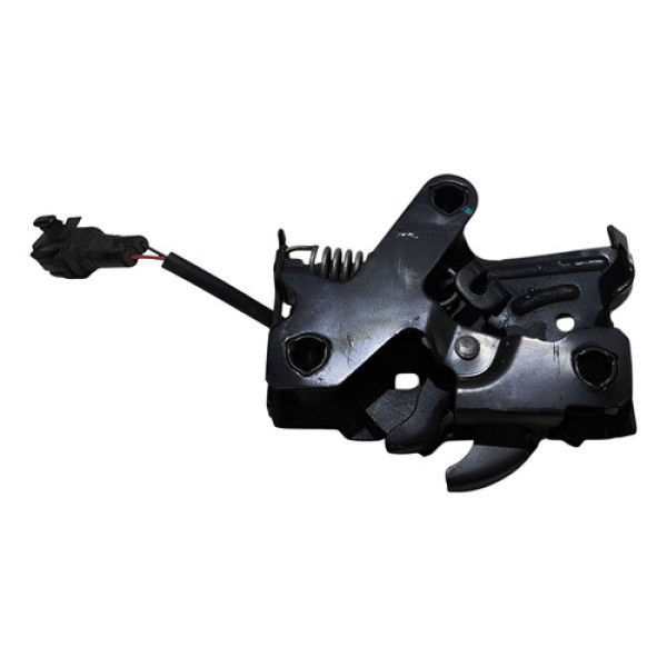 Fechadura Capo Byd Dolphin Mini 2024 2025 Eqea8402530a