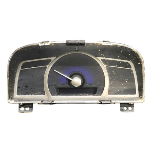 Painel Contagiro 78200sna Honda Civic 1.8 2007 A 2011 Preto