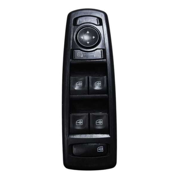 Botão Comando Vidro Diant Esquerdo Renault Fluence 2011/2016