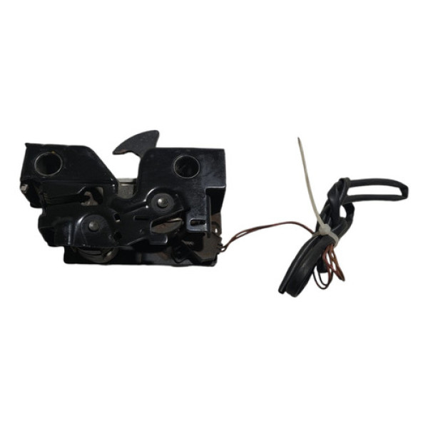 Fechadura Capo 5c7823509b Volkswagen Jetta 2015 2016 2017