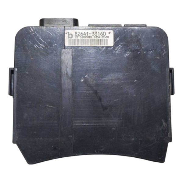 Módulo Fusível Relé Motor Toyota Camry 3.6 2012 2013 2014