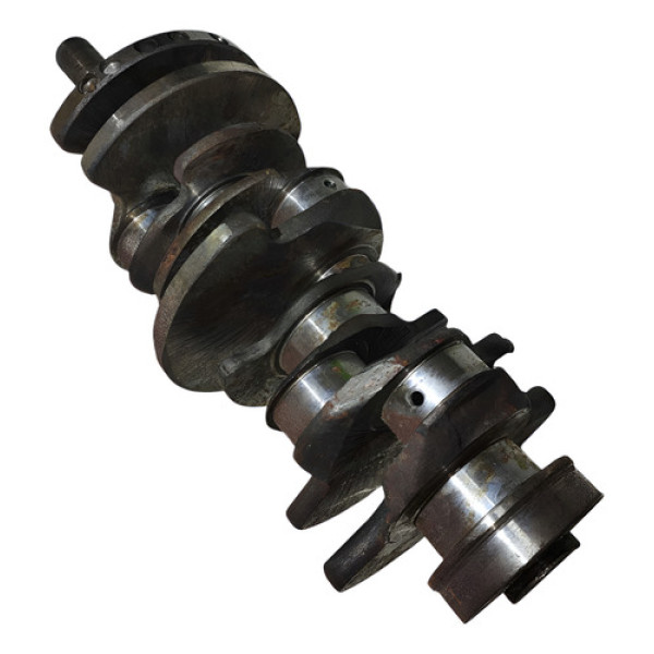 Virabrequim Aa5e817a Ford Ka 1.5 Sigma 2015 2016 A 2018