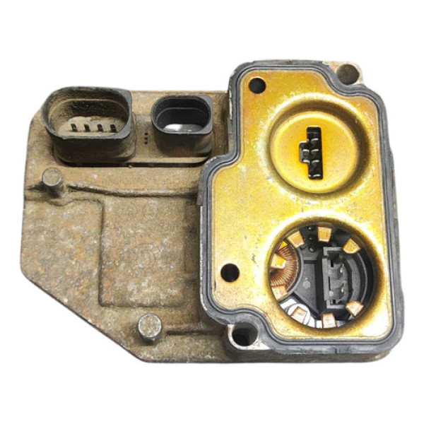 Módulo Bloqueio Diferencial 5wp22201 Volvo Xc90 2004 A 2009