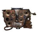 Fechadura Porta Diant Direita Gm Corsa 2000 A 2002 90451282