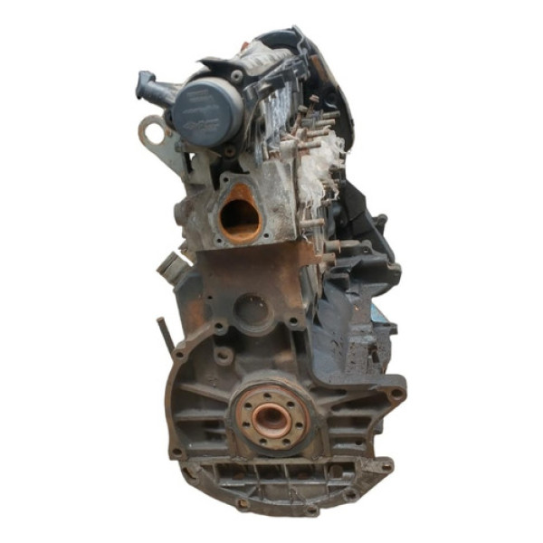 Motor Parcial Renault Scenic 1.6 8v 2001