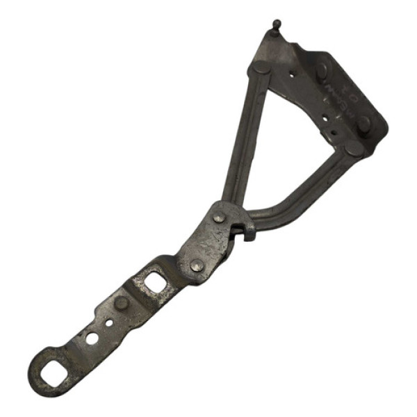 Dobradiça Direita Porta Malas Renault Megane 2007 A 2010