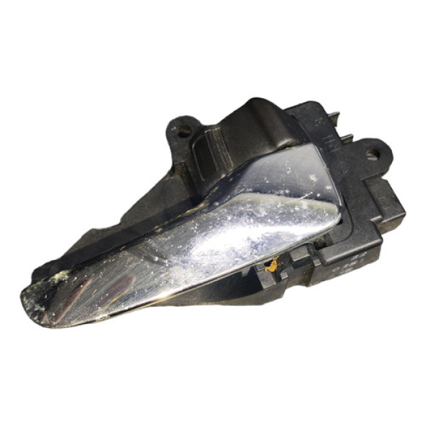 Maçaneta Interna Tras Dir Mn105360 Mitsubishi Lancer 2011 1 Traseira