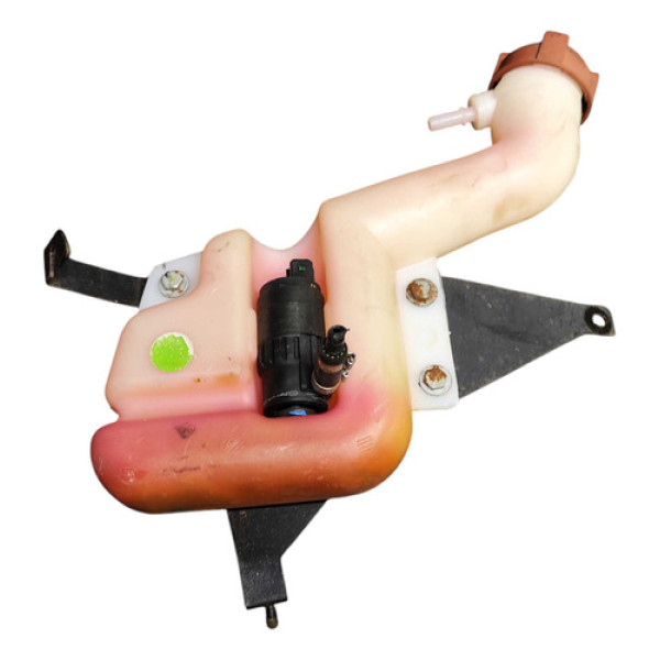 Reservatório Motor Partida Frio Peugeot 206 2006 2007 2008