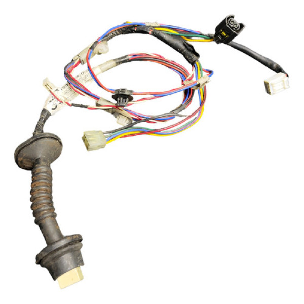 Pisca Chicote Porta Traseira Toyota Corolla 2016 2017