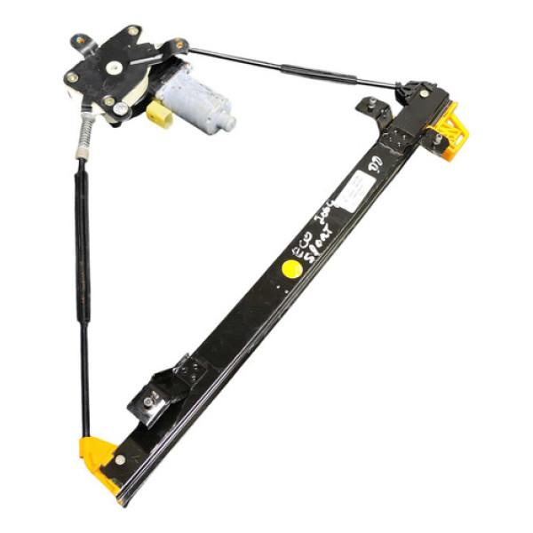 Maquina Vidro Diant Direita Ford Ecosport 2008 2009 2010