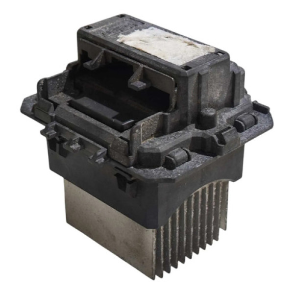 Resistencia Ar Condicionado Renault Fluence 2014 2015 2016