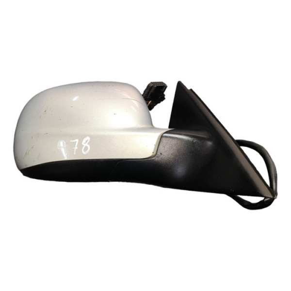 Retrovisor Direito Passat 2001 2002 2003 2004 Original