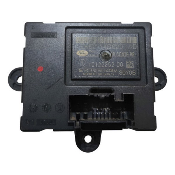 Módulo Porta Traseira Direita Range Rover Sport 2014 A 2016