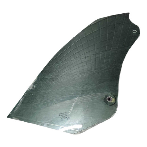 Vidro Dianteiro Direito Citroen C4 Cactus 2020 A 2022