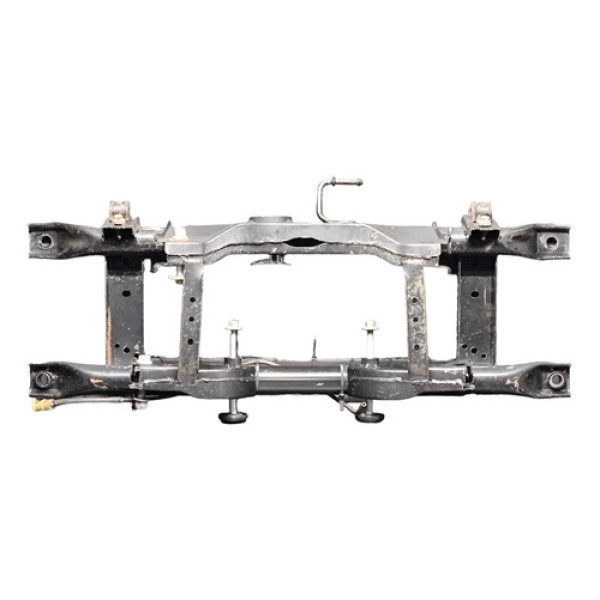 Agregado Traseiro Ford Focus 1.6 2011 2012 2013