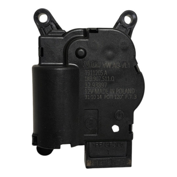 Motor Atuador Ar Condicionado T911205a Vw Jetta 2012 2013 14