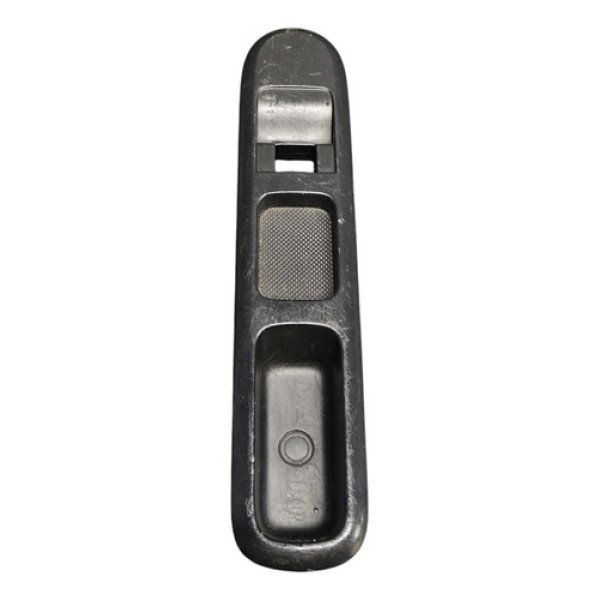 Moldura Botão Vidro Diant Dir Peugeot 3008 1.6 Thp 2012/2015