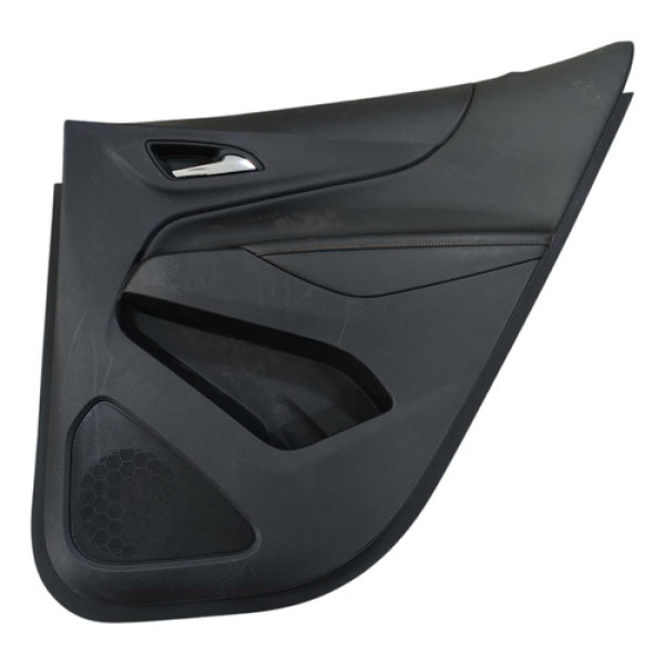 Forro Porta Tras Direita Chevrolet Equinox 2021 2022 2023