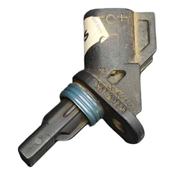 Sensor Traseiro 3m5t2b372 Ford Focus 2014 A 2020 - Preto