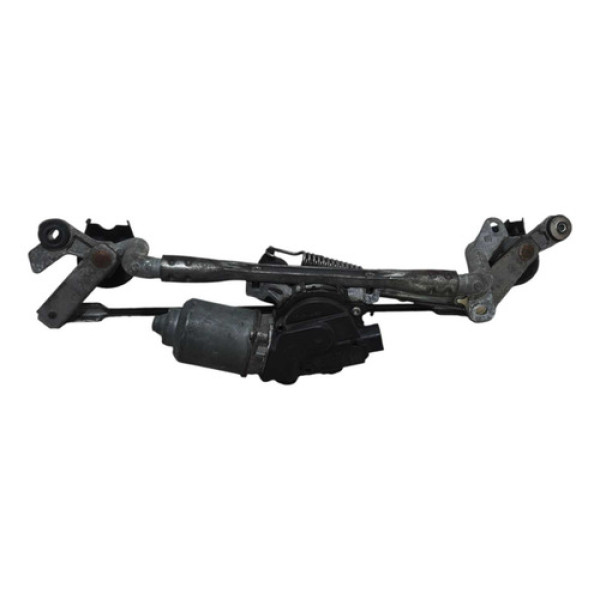 Limpador Parabrisa Diant Toyota Prius 2012 A 2014 8511047210