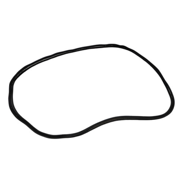 Borracha Guarnição Porta Malas Ford Ka 2019 2020 2021