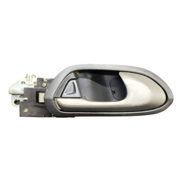 Maçaneta Interna Traseira Direita Honda Civic 1.8 2007/2011 Traseira