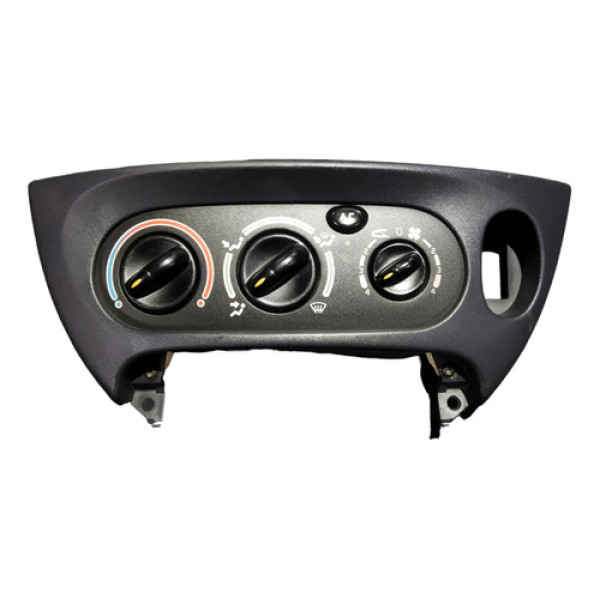 Comando Ar Condicionado Megane 2007 A 2013 Original