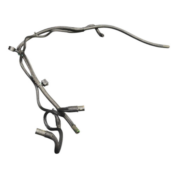 Magueira Ressonador Citroen C4 Lounge 1.6 2013 2014 2015