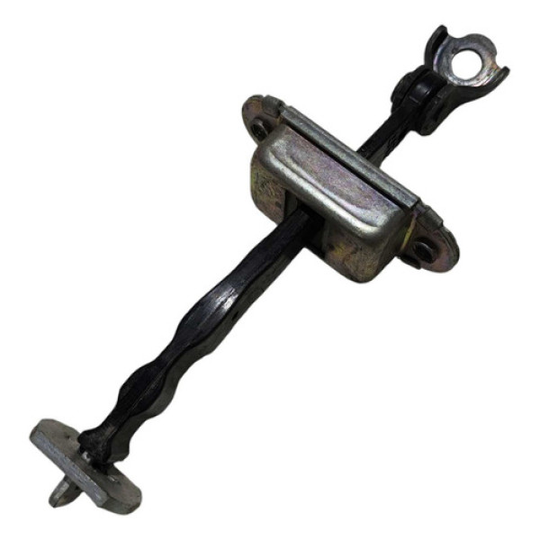 Limitador Porta Diant Esquerdo Nissan Livina 2010 2011 2012