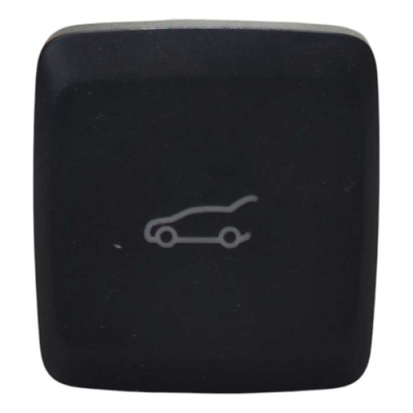 Botão Abertura Tampa Ford Fusion 2013 2014 2015