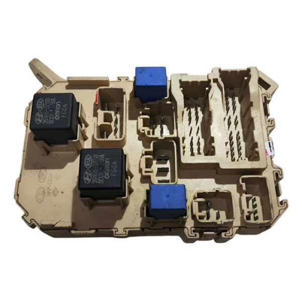 Caixa Fusivel Hyundai Azera 2009 2010 2011 019503l101