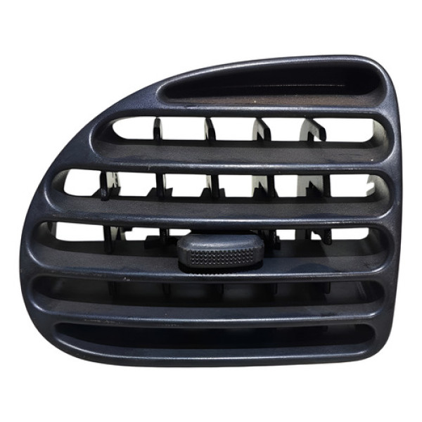 Difusor Ar Condicionado Dir Peugeot 206 2001 2002 A 2006