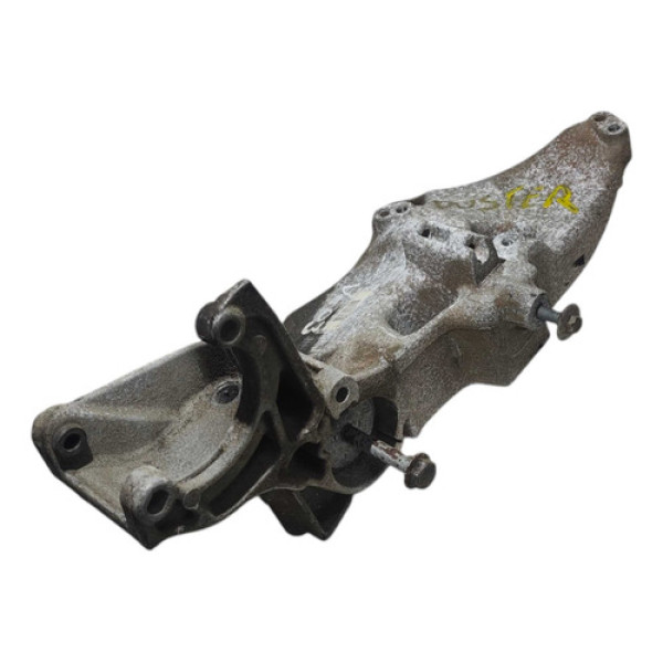 Suporte Alternador 8201033565 Renault Duster 2013 A 2017
