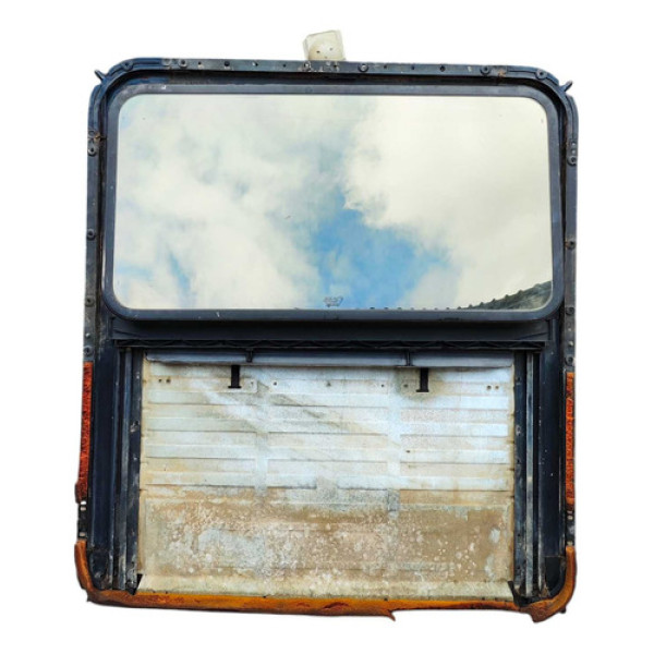 Teto Solar Chevrolet Kadetti Gsi 1995 1996 1997 2.0