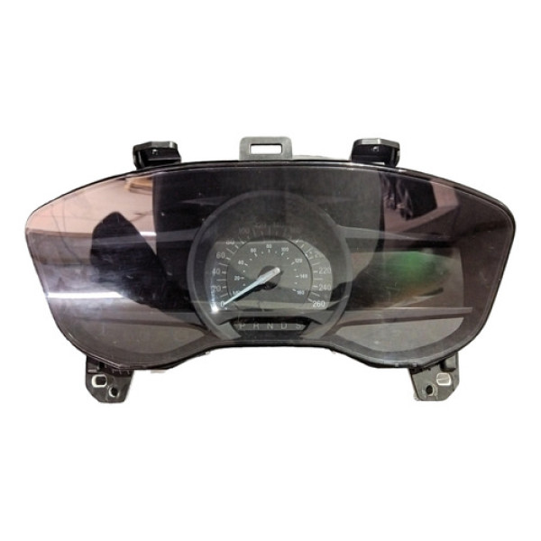 Painel Velocimetro Ford Edge 2015 2016