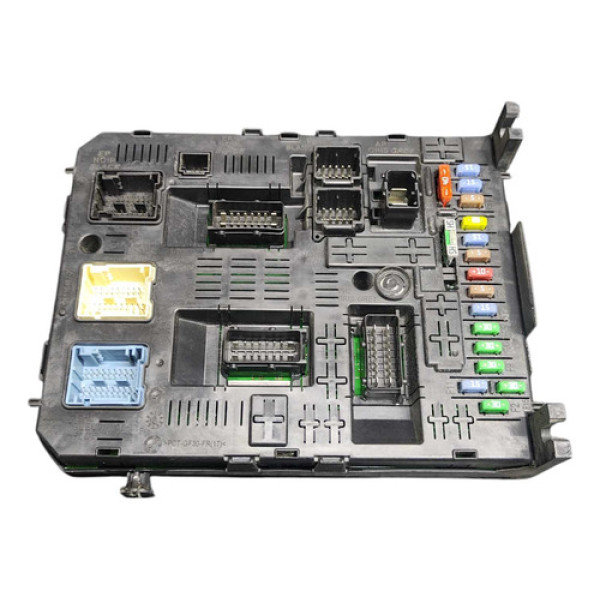Modulo Fusiveis 281197595 Citroen C4 / 2008 2009 2010 2011